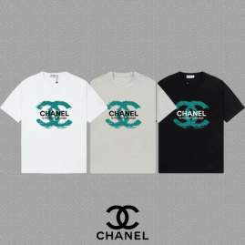 Picture of Chanel T Shirts Short _SKUChanelS-2XLxetr7318481